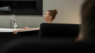 Wet and Wild: Jimmy Bud and Mia Split's Fling - putains passionnées en HD BIGWHORE.COM