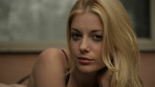 Outdoor Sex with Blonde Charlotte Stokely - new porn on BIGWHORE.COM