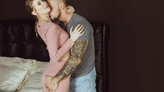 Trimmed Pussy and Pierced Nipples (2021) - putains passionnées en HD BIGWHORE.COM