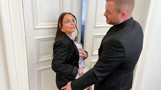 Priscilla's Blowjob Audition - putains passionnées en HD BIGWHORE.COM